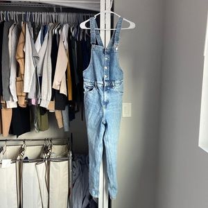 Free People Overalls